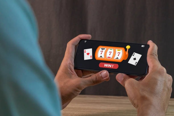 duit66 Live Casino